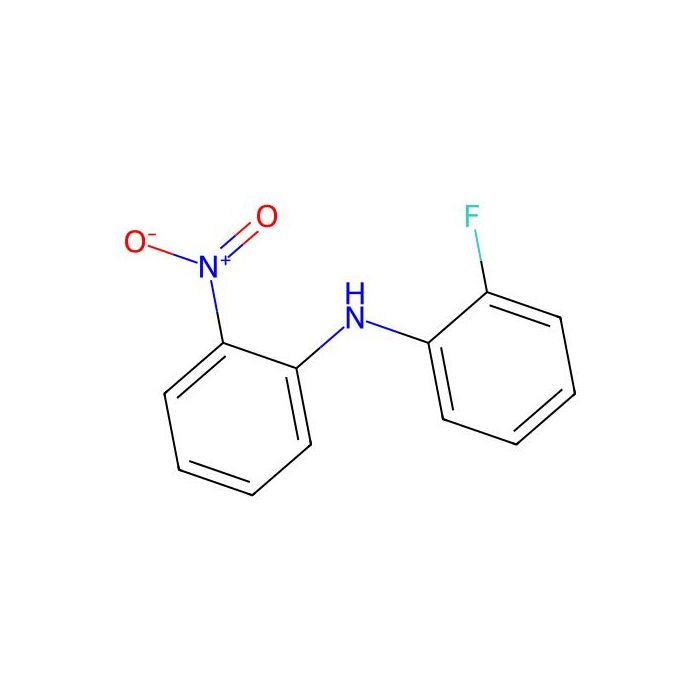 2-Fluoro-N-(2-nitrophenyl)aniline - ≥95% CAS No(28898-02-4) by Aladdin Scientific