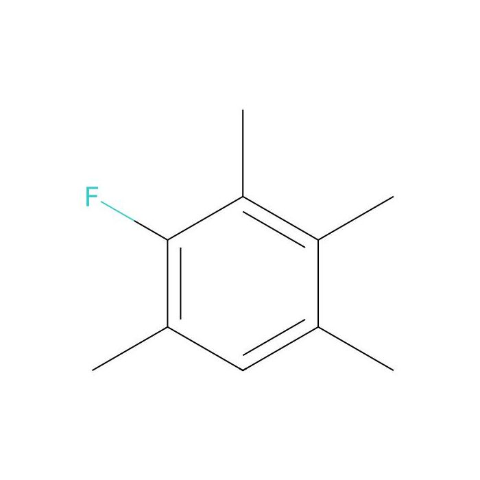 2-Fluoro-1， 3， 4， 5-tetramethylbenzene - ≥95% CAS No(319-91-5) by Aladdin Scientific