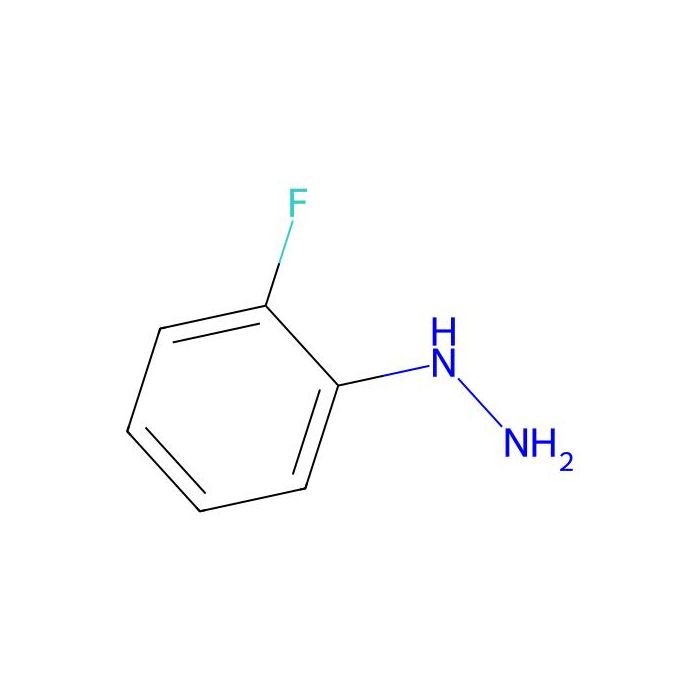2-Fluorophenylhydrazine - ≥98% CAS No(2368-80-1) by Aladdin Scientific