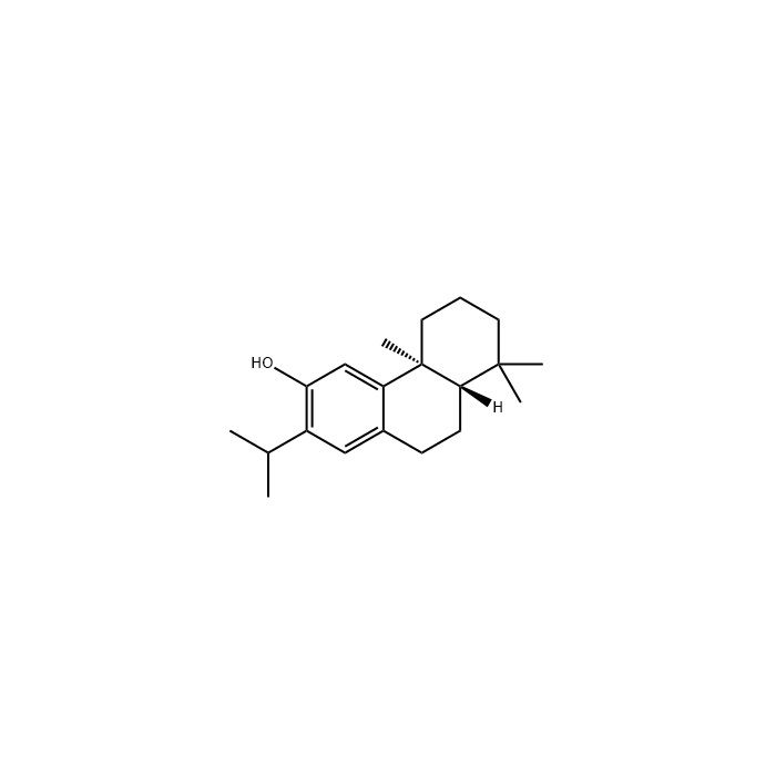 Ferruginol - Moligand™, ≥90% CAS No(514-62-5) by Aladdin Scientific