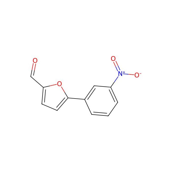 5-(3-Nitrophenyl)-2-furaldehyde - ≥95% CAS No(13148-43-1) by Aladdin Scientific