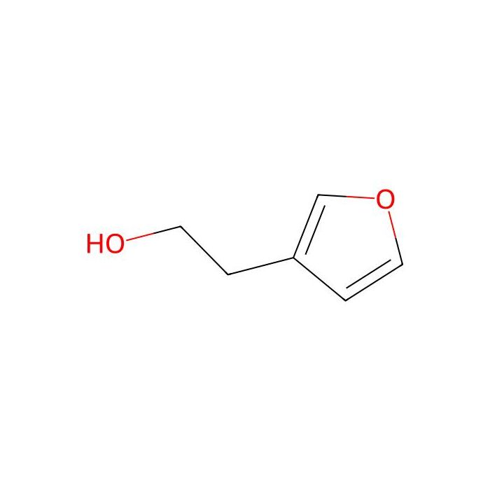 3-Furanethanol - ≥95% CAS No(53616-34-5) by Aladdin Scientific