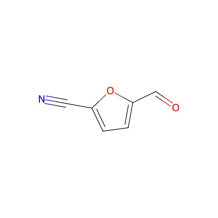 5-Cyano-2-furaldehyde - ≥95% CAS No(42061-89-2) by Aladdin Scientific