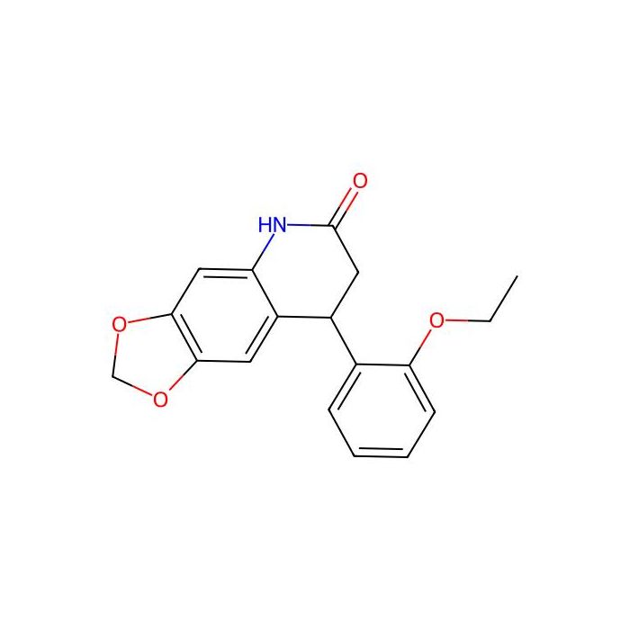 FQI 1 - Moligand™,≥98% CAS No(599151-35-6) by Aladdin Scientific
