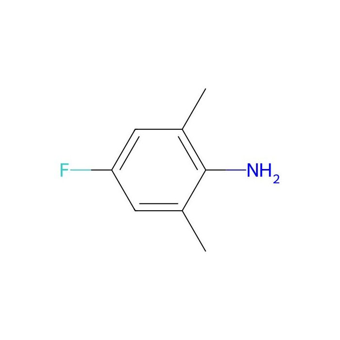 4-Fluoro-2，6-Dimethylaniline - ≥98% CAS No(392-70-1) by Aladdin Scientific