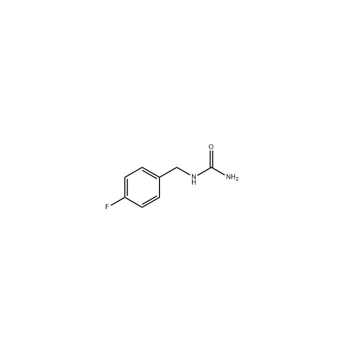 4-Fluorobenzylurea - ≥98% CAS No(76523-24-5) by Aladdin Scientific
