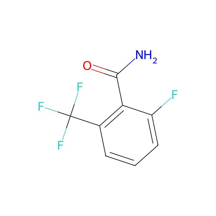 2-Fluoro-6-(trifluoromethyl)benzamide - ≥97% CAS No(144851-59-2) by Aladdin Scientific