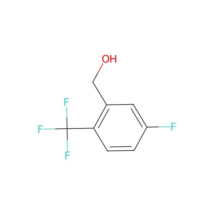 5-Fluoro-2-(Trifluoromethyl)Benzyl Alcohol - ≥97% CAS No(238742-82-0) by Aladdin Scientific