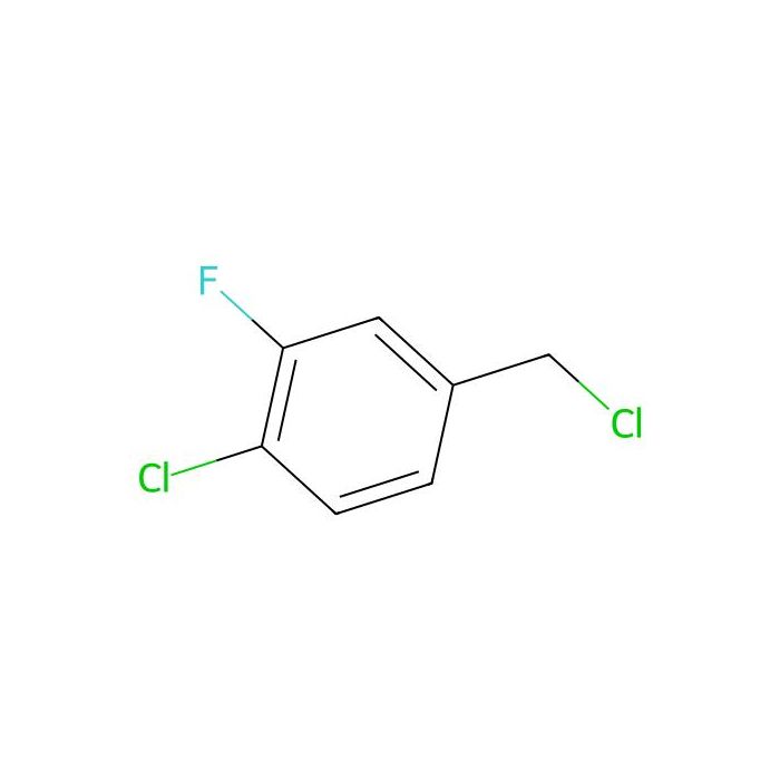 3-Fluoro-4-chlorobenzyl chloride - ≥95% CAS No(160658-68-4) by Aladdin Scientific