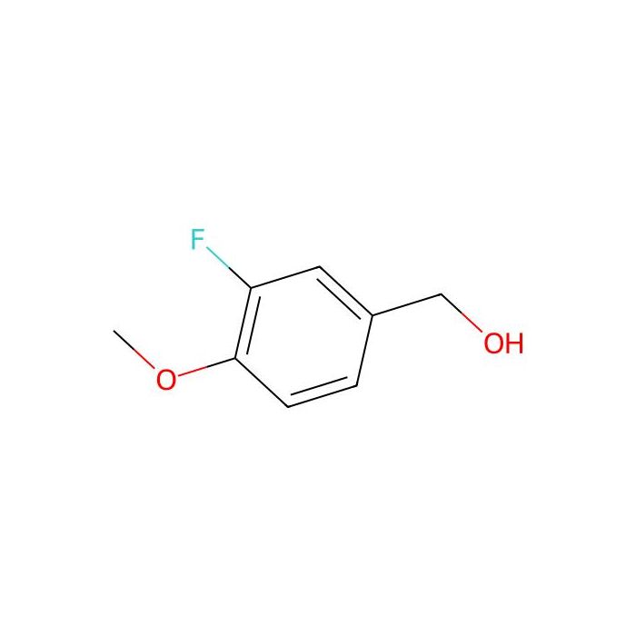 3-Fluoro-4-Methoxybenzyl Alcohol - ≥98% CAS No(96047-32-4) by Aladdin Scientific