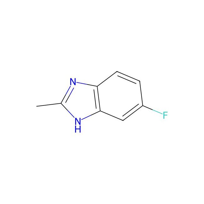 2-Methyl-5-fluorobenzimidazole - ≥97% CAS No(118469-15-1) by Aladdin Scientific