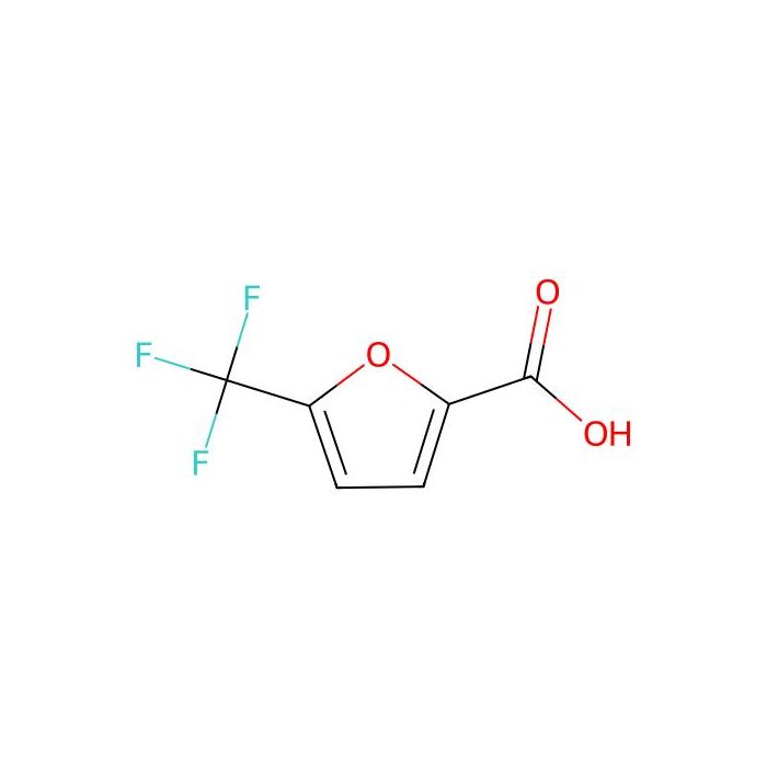 5-(Trifluoromethyl)furan-2-carboxylicacid - ≥98% CAS No(56286-73-8) by Aladdin Scientific