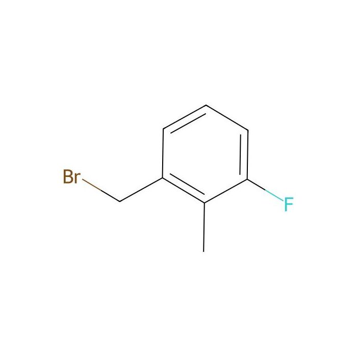 3-Fluoro-2-methylbenzyl bromide - ≥98% CAS No(500912-14-1) by Aladdin Scientific
