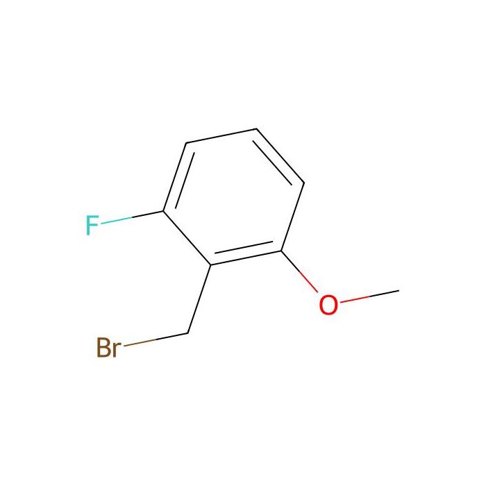 2-(Bromomethyl)-1-fluoro-3-methoxybenzene - ≥98% CAS No(500912-17-4) by Aladdin Scientific