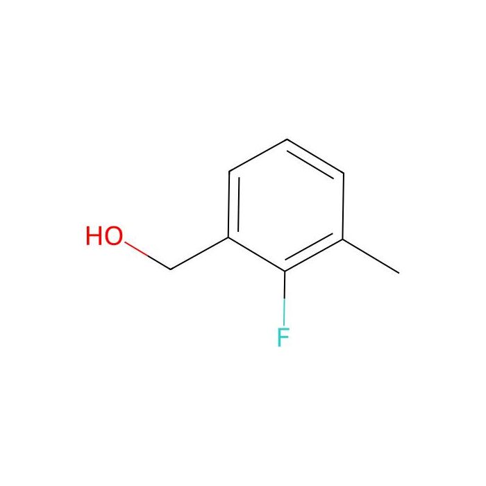 2-Fluoro-3-methylbenzylalcohol - ≥97% CAS No(307975-03-7) by Aladdin Scientific