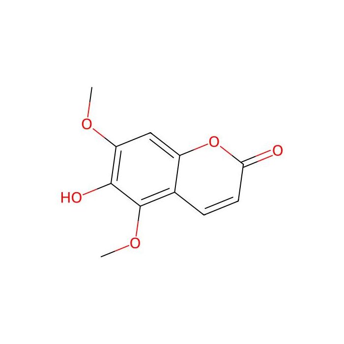 Fraxinol - ≥98% CAS No(486-28-2) by Aladdin Scientific