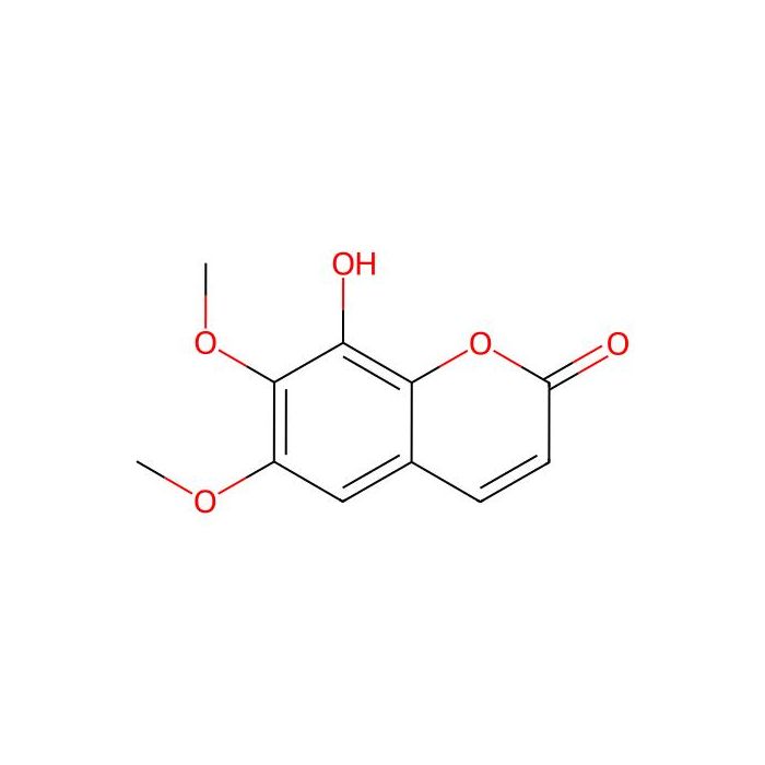 Fraxidin - ≥98% CAS No(525-21-3) by Aladdin Scientific