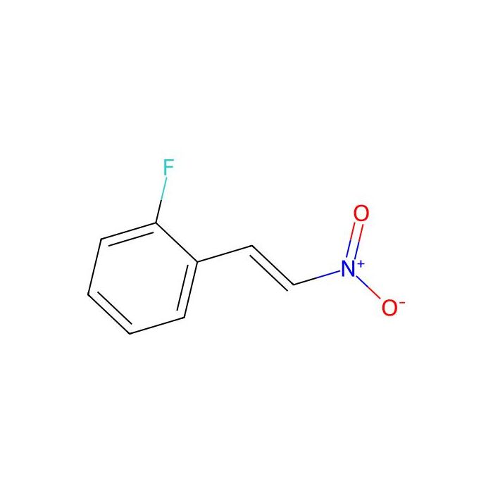 (E)-1-Fluoro-2-(2-Nitrovinyl)Benzene - ≥97% CAS No(192818-72-7) by Aladdin Scientific