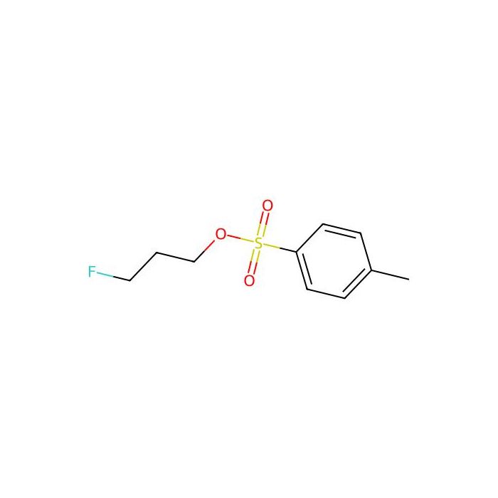 3-FLUOROPROPYL P-TOLUENESULFONATE - ≥95% CAS No(312-68-5) by Aladdin Scientific