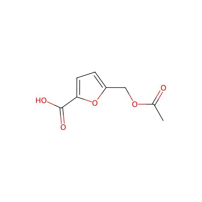 5-(Acetoxymethyl)furan-2-carboxylic acid - ≥95% CAS No(90345-66-7) by Aladdin Scientific