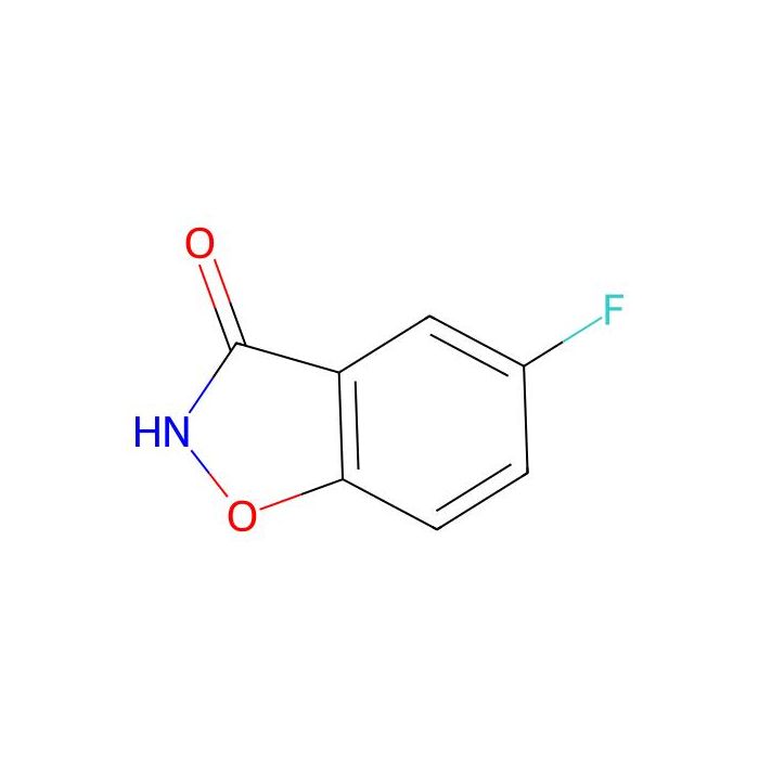 5-Fluorobenzo[d]isoxazol-3(2H)-one - ≥97% CAS No(99822-23-8) by Aladdin Scientific