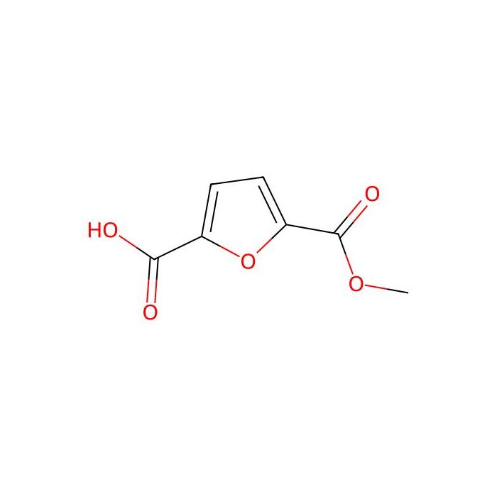 5-(Methoxycarbonyl)furan-2-carboxylic acid - ≥95% CAS No(6750-85-2) by Aladdin Scientific