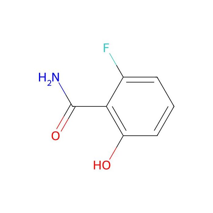 2-Fluoro-6-Hydroxybenzamide - ≥97% CAS No(160748-95-8) by Aladdin Scientific