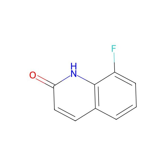 8-Fluoroquinolin-2(1H)-one - ≥97% CAS No(71738-83-5) by Aladdin Scientific