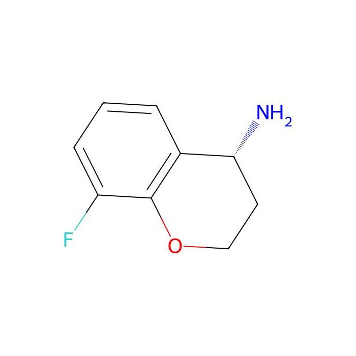 (R)-8-Fluorochroman-4-Amine - ≥97% CAS No(750571-31-4) by Aladdin Scientific