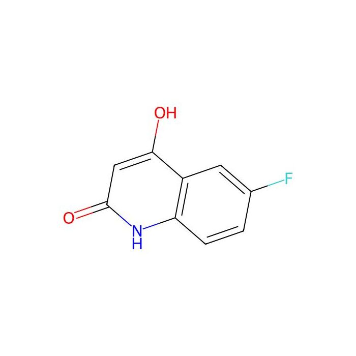 6-Fluoroquinoline-2，4-diol - ≥95% CAS No(1677-37-8) by Aladdin Scientific