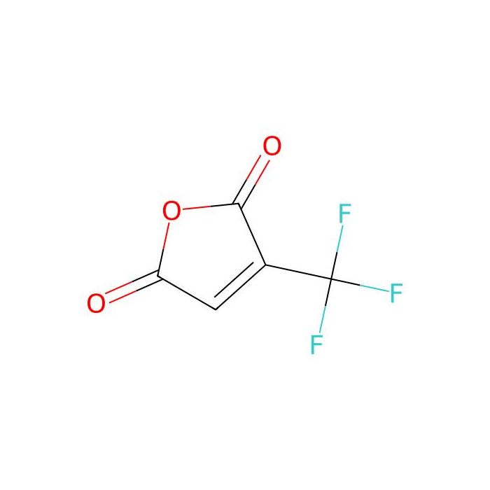 3-(Trifluoromethyl)furan-2,5-dione - ≥95% CAS No(700-27-6) by Aladdin Scientific
