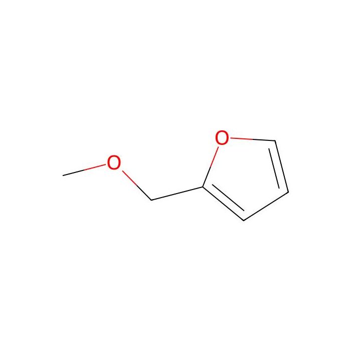 2-(Methoxymethyl)furan - ≥98%, stabilized with BHT CAS No(13679-46-4) by Aladdin Scientific
