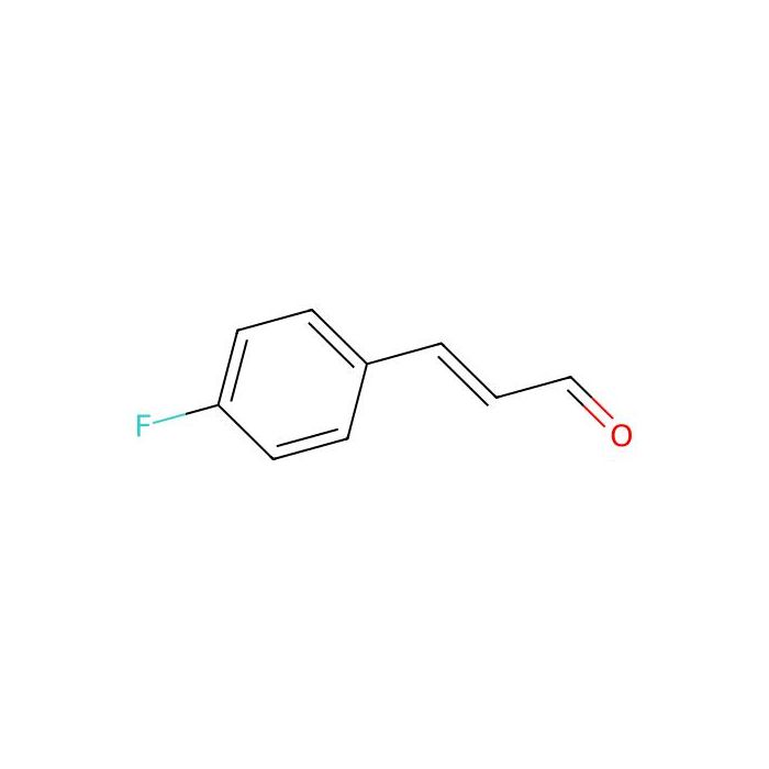 4-Fluorocinnamaldehyde - ≥93% CAS No(24654-55-5) by Aladdin Scientific