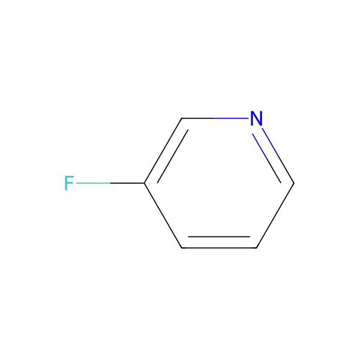 3-Fluoropyridine - ≥95% CAS No(372-47-4) by Aladdin Scientific