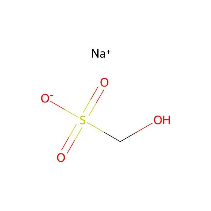 Formaldehyde-sodium bisulfite adduct - ≥94% CAS No(870-72-4) by Aladdin Scientific