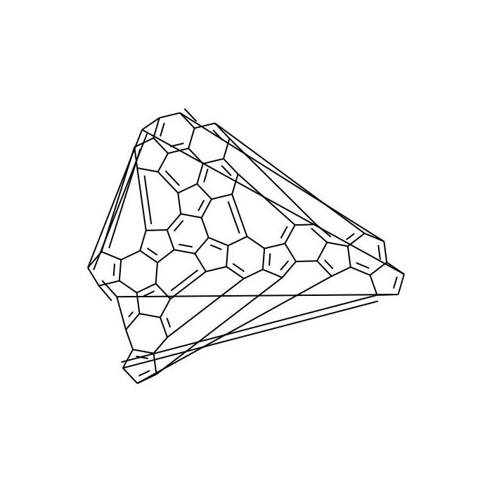 Fullerene C70 - ≥99.5% CAS No(115383-22-7) by Aladdin Scientific