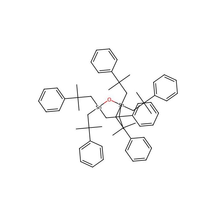 Fenbutatin oxide - 100μg/mL,U(%)=2,Medium:Benzene CAS No(13356-08-6) by Aladdin Scientific