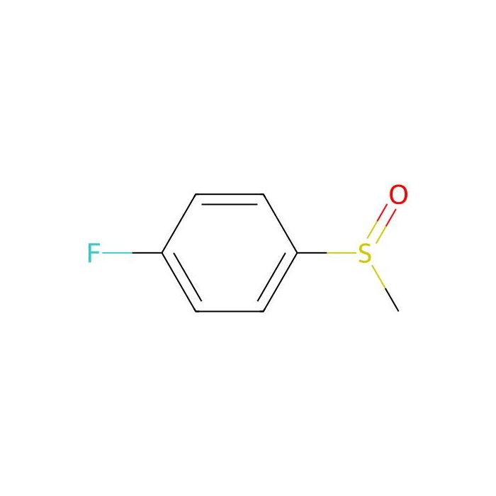 1-Fluoro-4-(methylsulfinyl)benzene - ≥95% CAS No(658-14-0) by Aladdin Scientific