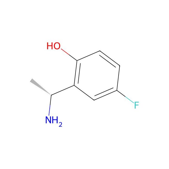(R)-2-(1-Aminoethyl)-4-fluoropheno - ≥98% CAS No(1228570-33-9) by Aladdin Scientific