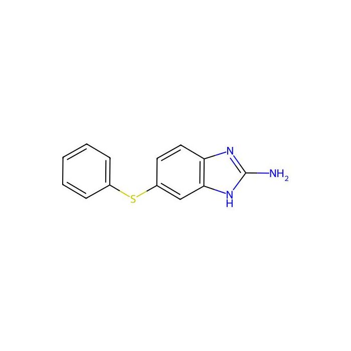 fenbendazoleamine - ≥95% CAS No(53065-28-4) by Aladdin Scientific
