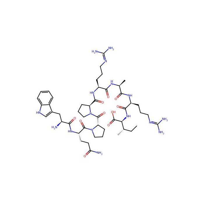Fibronectin Adhesion-promoting Peptide (Heparin Binding Peptide) - ≥98% CAS No(125720-21-0) by Aladdin Scientific