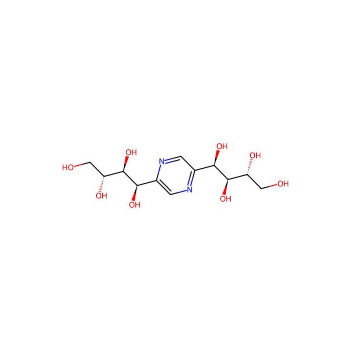 Fructosazine - ≥98% CAS No(13185-73-4) by Aladdin Scientific