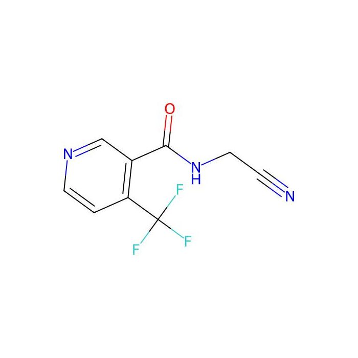 Flonicamid - analytical standard CAS No(158062-67-0) by Aladdin Scientific