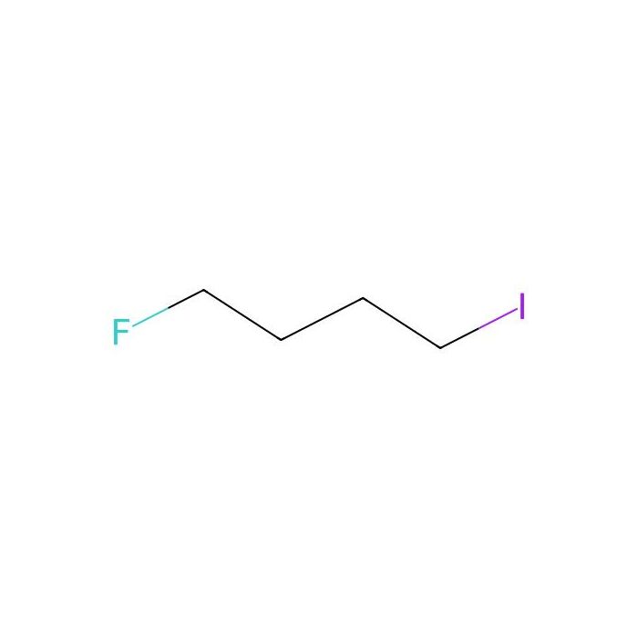 1-fluoro-4-iodobutane - ≥99% CAS No(372-91-8) by Aladdin Scientific