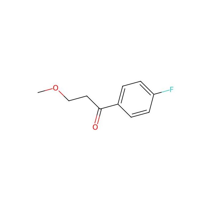 1-(4-Fluorophenyl)-3-methoxypropan-1-one - ≥95% CAS No(1157687-47-2) by Aladdin Scientific