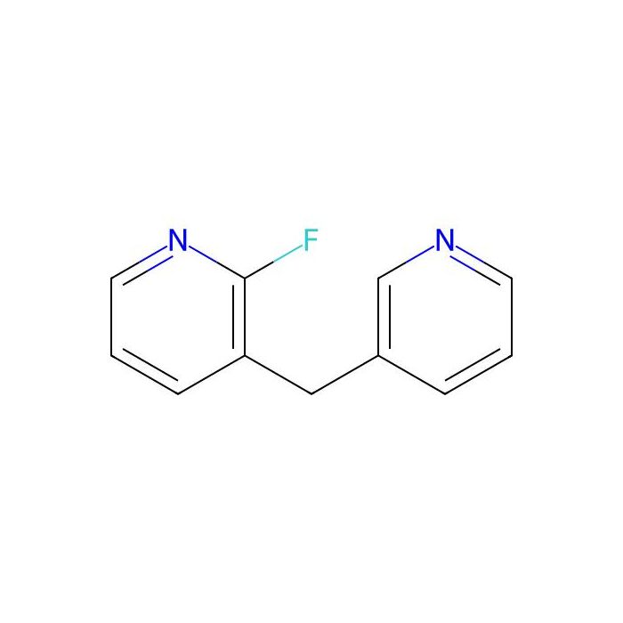 2-Fluoro-3-(pyridin-3-ylmethyl)pyridine - ≥95% CAS No(1152090-80-6) by Aladdin Scientific