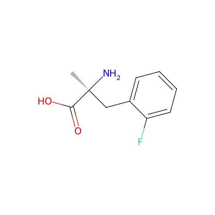 2-Fluoro-alpha-methyl-L-phenylalanine - ≥98% CAS No(130780-36-8) by Aladdin Scientific