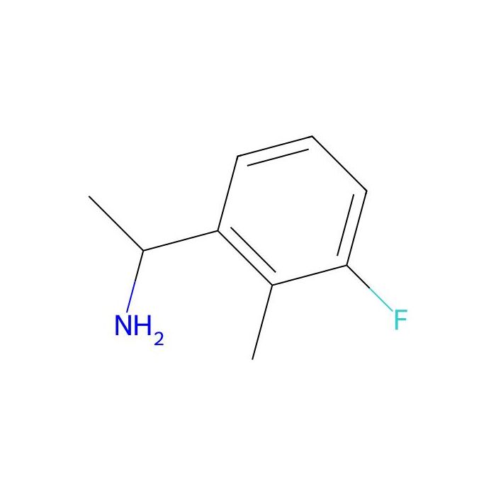 1-(3-Fluoro-2-methylphenyl)ethan-1-amine - ≥95% CAS No(1270453-63-8) by Aladdin Scientific