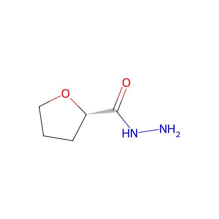 2-Furancarboxylic acid, tetrahydro-, hydrazide, (2S)- - ≥98% CAS No(1399181-80-6) by Aladdin Scientific
