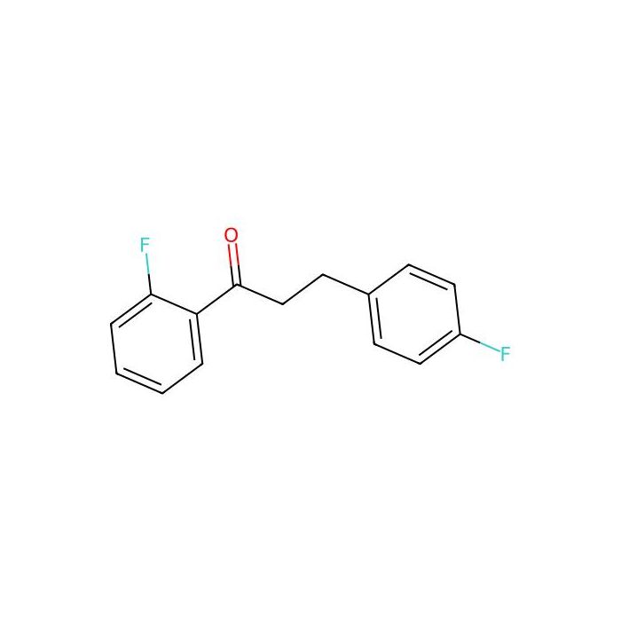 2'-Fluoro-3-(4-fluorophenyl)propiophenone - ≥95% CAS No(898768-54-2) by Aladdin Scientific